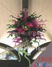 Big Size Stylish Flower Wedding Decoration Lights 2024 - купить недорого