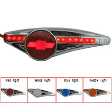 Hight quailty Cool LED Turn Steering Indicator Light   for malibu Cruze  AVEO 2024 - buy cheap