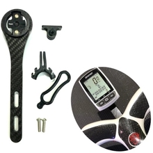 Montaje de ordenador Bryton Rider para Garmin Edge 200 520 /Bryton Rider310 330 530 /CATEYE/soporte para cámara de ritmo GoPro y soporte de luz 2024 - compra barato