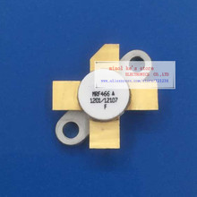 100%Original: MRF466 mrf466 [ 28V-65V 6A 40W 2.0 to 30MHz PACKAGE STYLE .380 4L FLG ] - High quality original transistor 2024 - buy cheap