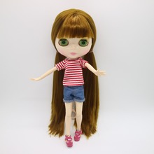joint body Nude blyth Doll  Factory doll,Suitable For DIY 20171104 2024 - buy cheap