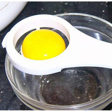 Separador de yema de huevo, separador de yema de huevo de diseño inteligente de alta calidad, aislador, envío gratis 2024 - compra barato