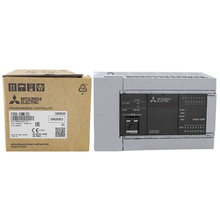 1pc novo fx5u controlador programável plc FX5U-32MR/es FX5U-32MT/es 64/80 mr/mt 2024 - compre barato