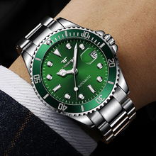 FNGEEN Mechanical Watch Men Waterproof Automatic Watch Male Clock Auto Date Luxury Men's Watch Luminous Watches Montre relogio 2024 - buy cheap