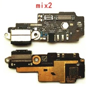 Original para xiaomi Mix2 Mix2s mezcla puerto de carga USB Placa de cargador Cable flexible Dock Plug piezas de repuesto 2024 - compra barato