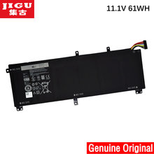 JIGU H76MV OH76MV T0TRM TOTRM Y758W Original Laptop Battery For DELL Precision M3800 XPS 15 9530 2024 - buy cheap