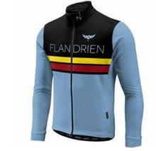 Morvelo-Camiseta de Ciclismo para hombre, Ropa de equipo profesional de secado rápido SL MX, jersey de manga larga con Otoño, 2018 2024 - compra barato