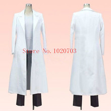 Steins Gate Rintaro Okabe Cosplay Costume 2024 - buy cheap