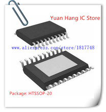 NEW 10PCS/LOT TPS56520PWPR TPS56520 P56520 56520 HTSSOP-20 IC 2024 - buy cheap