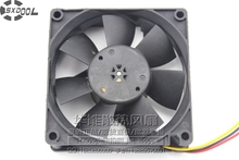 SXDOOL MMF-08D24ES RN7 8025 8cm 80mm DC 24V 0.16A server inverter cooling fan 2024 - buy cheap