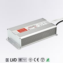 200W 12V 16.5A LED constant voltage waterproof switching power supply IP67 LPV-200-12 2024 - buy cheap