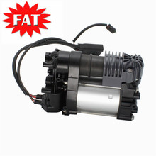 Compressor de suspensão a ar, para jeep grand, cherokee, wk2, 2011 a 2016, bomba compressora de suspensão a ar 68232648aa 68 2024 - compre barato