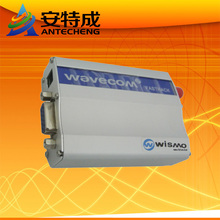 Универсальный модем Wavecom q24plus, четырехдиапазонный, модный, M1306B, rs232, с открытым управлением, M2M 2024 - купить недорого