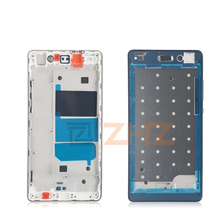 for For huawei p8 lite Middle Frame Plate LCD Supporting Mid Faceplate Frame Bezel Housing Repair Spare Parts 2024 - buy cheap