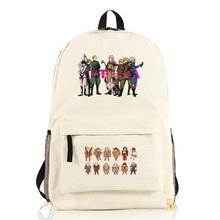 Mochila de dibujos animados de Axis Powers Hetalia, Unisex, para niños y niñas, bolso de hombros, APH, Cosplay, mochila escolar para estudiantes, envío gratis 2024 - compra barato