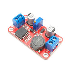 DC DC boost power supply module XL6019 voltage stabilized power supply module output 5V/12V/24V adjustable 2024 - buy cheap