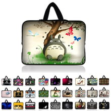 10 11.6 12 13 13.3 14.1 15 15.4 15.6 17.3 17.4 laptop bag Sleeve Case Cover For Macbook Air For Samsung ASUS Acer HP Dell Lenovo 2024 - buy cheap