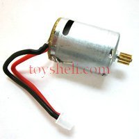 mjx toys F39 F639 F-39 RC helicopter spare parts MJX F639 F-39 F39-022 Front Motor 2024 - buy cheap