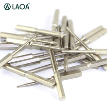 Chave de fenda precisão laoa s2, ponteira triângulo pentagonal torx, formato em u e brocas de formato em y, reparo para celular com 32 peças 2024 - compre barato