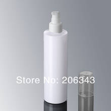 150ML PET bottle or lotion / emulsion bottle press pump bottle plastic bottle with white press pump 2024 - buy cheap