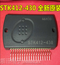 STK412-430 100% nuevo, Original 2024 - compra barato