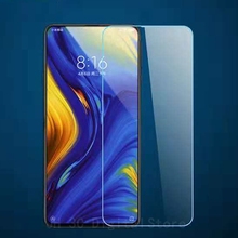 Vidro temperado para xiaomi mi mix 3, película protetora 9h de alta qualidade à prova de explosão, protetor de tela de lcd para xiaomi mix3 com 10 peças 2024 - compre barato