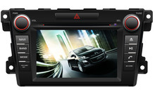 7 ''Android 8.0 7.1 oito núcleo octa CX-7 CD Car DVD Player GPS para Mazda 2006 ~ 2012 4g RAM 32g ROM NAVEGAÇÃO BT WIFI 4g 2024 - compre barato