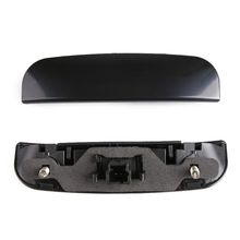 Black Tailgate Boot Micro Switch Rear Trunk Door Grab Handle Switch For Citroen C3 C4 C3 for Peugeot 206 307 308 407 6554V5 2024 - buy cheap