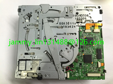 Original Clarion 6 cd changer mechanism PC board 039-3026-20 039-3058-20 for Subru Maxima 2009-2012 Year PU-3045A-A 2024 - buy cheap