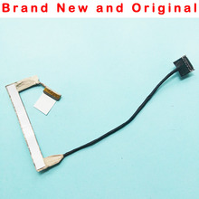 New original LCD LVDS CABLE  COAXIAL CABLE FOR EDP CABLE 6-43-P9551-010-N 2024 - buy cheap