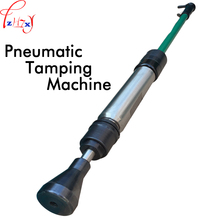 Pneumatic Tamping Machine D9 Pneumatic Turn The Sand Hammer Air Hammer Pneumatic Tamping Machine Sledgehammer Pneumatic Tool 1PC 2024 - buy cheap