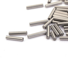 Total Length 15.8mm100Pcs/Pack Cylindrical Positioning Pin Stainless Steel Fixture Dowel Positioning Pin Metal Processing 2024 - buy cheap