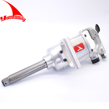 High Quality 2300Nm 1 inch Pneumatic Impact Wrench Air Impact Wrench Tools 2024 - buy cheap