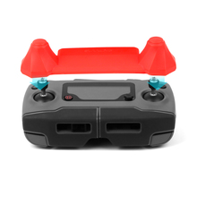 Capa protetora de joystick para drone, controle remoto mavic 2 polegar, para dji mavic 2 pro zoom, cor vermelha 2024 - compre barato