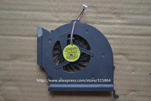 100% New laptop cpu cooling fan for SAMSUNG NP R728 R730 R750 R770 R780 DFS651605MCOT 2024 - buy cheap