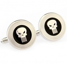 Spawn Cufflink Cuff Link 4 Pairs Wholesale Free Shipping 2024 - buy cheap