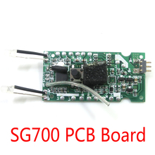 SG700 SG 700 RC Drone Original Parts Circuit PCB Board Dual Camera Version Receiver Helicopter Quadcopter Accessories 2024 - buy cheap