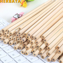 2pcs/lot Originality  Standard Pencil Writing lapis Pens Student Sationery School Supplies For Kids Cute Gift CL-1614 2024 - buy cheap