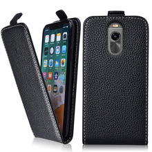 Business Vintage Flip Case For Vertex Impress Razor Case 100% Special Cover PU and Down Plain Cute phone bag 2024 - buy cheap