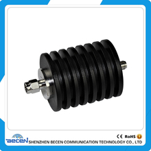 Becen-atenuador coaxial rf de 4ghz, 50 ohm,1db, 2db,3db,5db,6db,10db,15db, 20db, 30db,40db 2024 - compre barato