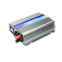 MAYLAR 600W Solar Grid Tie Inverter DC 10.5-30V to AC180-260V Pure Sine Wave Power Inverter Voltage Converter For Home PV System 2024 - buy cheap