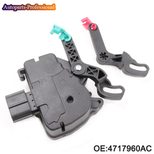 Motor de trava central traseira 4717960ac, atuador para carros com trava traseira deslizante, para chrysler dodge city, caravana voyager 4717961ab 2005-2011 2024 - compre barato