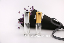 Флакон для парфюма, 4 мл, 30 шт., 50 шт. 2024 - купить недорого