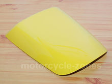 Cubierta de carenado para asiento trasero de coche, cubierta amarilla para Honda CBR900RR 2000, CBR929RR 00-2001, CBR 900 RR 2024 - compra barato
