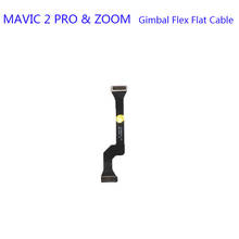 Original Mavic 2 Gimbal Camera Transmission Cable for DJI Mavic 2 Pro & Zoom Flexible Flat Ribbon Cable Wire Repair Spare Parts 2024 - buy cheap