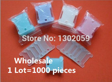 Factory Directly Sale Total 1000 Pieces Plastic Cross Stitch Threading Board Embroidery 2024 - buy cheap