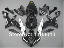 Injection mold+ ABS mold fairing kit for Yamaha YZF R1 04 05 06 YZF-R1 04-06 YZF1000 YZF R1 2004 2005 2006 #127 fairing parts 2024 - buy cheap