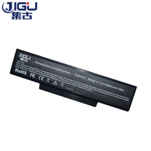 JIGU 9cells Laptop battery for Asus A72 K72 K73 N71 N73 X77 A32-K72 A32-N71 2024 - купить недорого