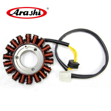 Arashi GSXR 600 2006-2015 Stator Coil Engine Generator Coils For SUZUKI GSX600R GSXR600 2007 2008 2009 2010 2011 2012 13 14 15 2024 - buy cheap