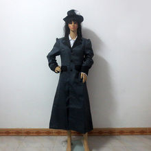 Mary poppins-fantasia, roupa de festa de natal, halloween, cosplay, traje personalizado, todos os tamanhos 2024 - compre barato